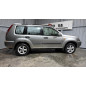 Pare choc avant NISSAN X-TRAIL 1