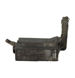 Boitier servitude moteur (BSM) NISSAN X-TRAIL 1 Photo n°1