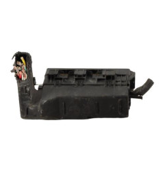 Boitier servitude moteur (BSM) NISSAN X-TRAIL 1 Photo n°3