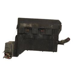 Boitier servitude moteur (BSM) NISSAN X-TRAIL 1 Photo n°5