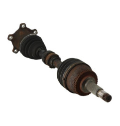 Cardan droit (transmission) NISSAN X-TRAIL 1 Photo n°4