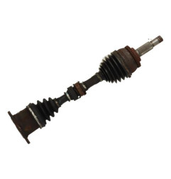 Cardan droit (transmission) NISSAN X-TRAIL 1 Photo n°5