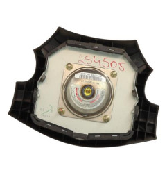 Air bag conducteur NISSAN X-TRAIL 1 Photo n°4