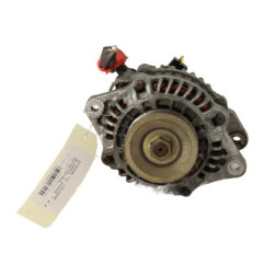 Alternateur NISSAN X-TRAIL 1 Photo n°1