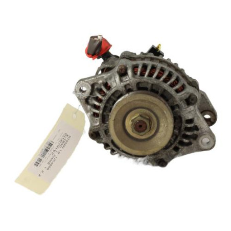 Alternateur NISSAN X-TRAIL 1 Photo n°1