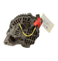 Alternateur NISSAN X-TRAIL 1 Photo n°3