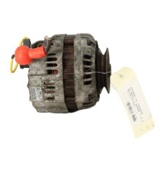 Alternateur NISSAN X-TRAIL 1 Photo n°4