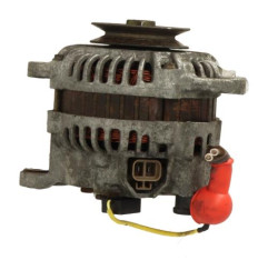 Alternateur NISSAN X-TRAIL 1 Photo n°5