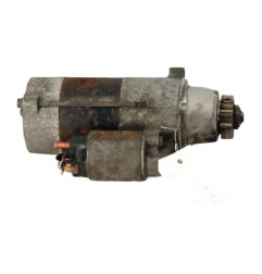 Demarreur NISSAN X-TRAIL 1 Photo n°4