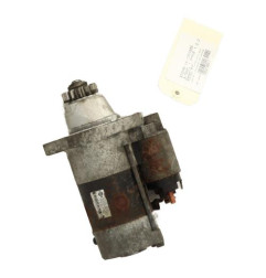 Demarreur NISSAN X-TRAIL 1 Photo n°5