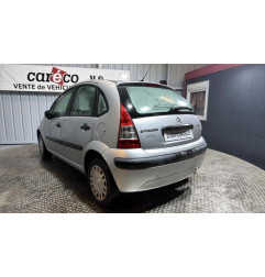 Capot CITROEN C3 1 Photo n°11