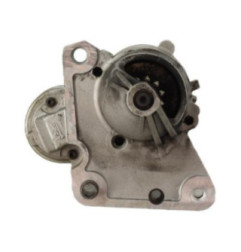 Demarreur PEUGEOT 207 Photo n°1