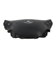 Air bag conducteur MERCEDES CLASSE C 203