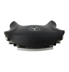Air bag conducteur MERCEDES CLASSE C 203 Photo n°2