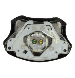 Air bag conducteur MERCEDES CLASSE C 203 Photo n°4