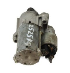 Demarreur PEUGEOT 207 Photo n°3