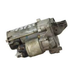 Demarreur PEUGEOT 207 Photo n°4