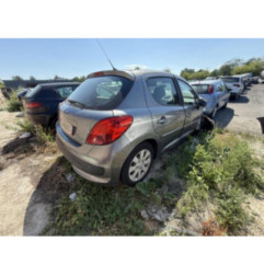 Demarreur PEUGEOT 207 Photo n°15