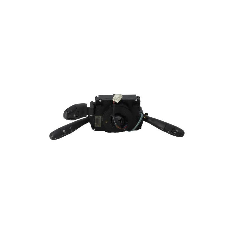 Com (Bloc Contacteur Tournant+Commodo Essuie Glace+Commodo Phare) PEUGEOT 207