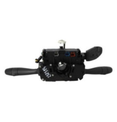 Com (Bloc Contacteur Tournant+Commodo Essuie Glace+Commodo Phare) PEUGEOT 207