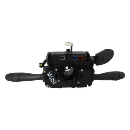 Com (Bloc Contacteur Tournant+Commodo Essuie Glace+Commodo Phare) PEUGEOT 207