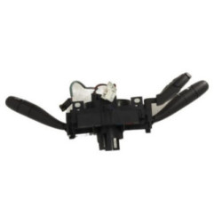 Com (Bloc Contacteur Tournant+Commodo Essuie Glace+Commodo Phare) PEUGEOT 207 Photo n°3