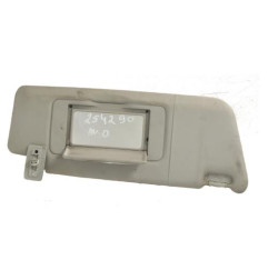 Pare soleil droit MERCEDES CLASSE C 203