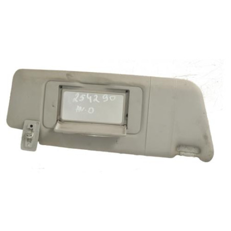 Pare soleil droit MERCEDES CLASSE C 203