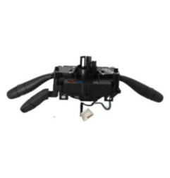 Com (Bloc Contacteur Tournant+Commodo Essuie Glace+Commodo Phare) PEUGEOT 207 Photo n°4