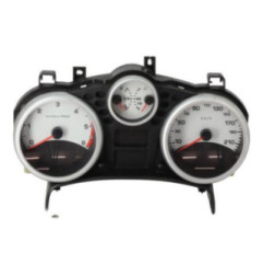 Compteur PEUGEOT 207 Photo n°1