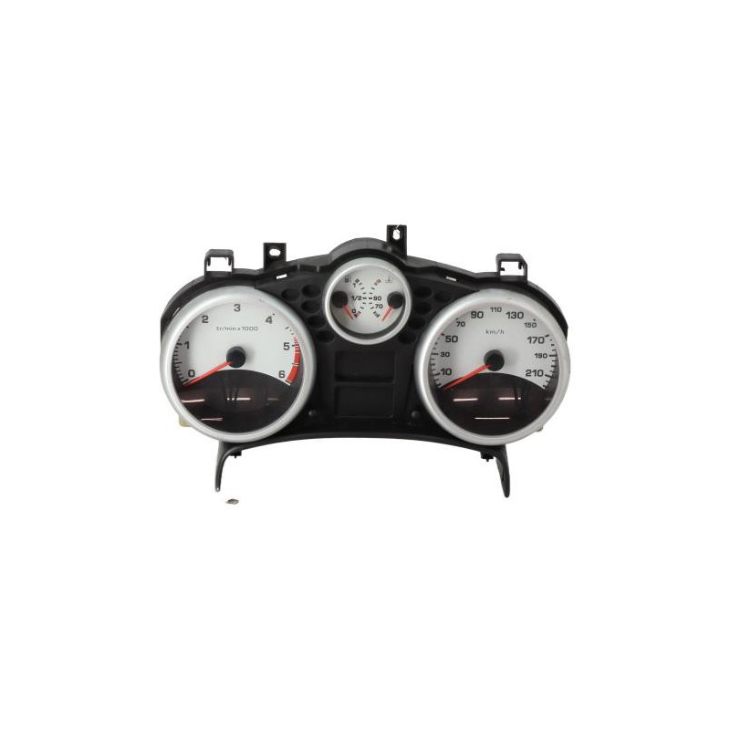 Compteur PEUGEOT 207