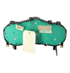 Compteur PEUGEOT 207 Photo n°3