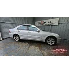 Amortisseur avant droit MERCEDES CLASSE C 203 Photo n°7