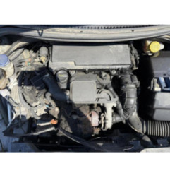 Compteur PEUGEOT 207 Photo n°8