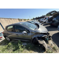 Compteur PEUGEOT 207 Photo n°10