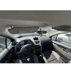 Compteur PEUGEOT 207 Photo n°12