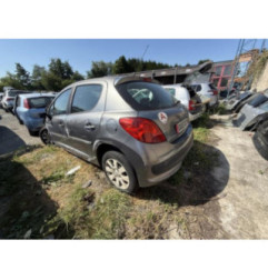 Compteur PEUGEOT 207 Photo n°14