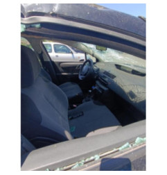 Com (Bloc Contacteur Tournant+Commodo Essuie Glace+Commodo Phare) CITROEN C4 1 Photo n°7