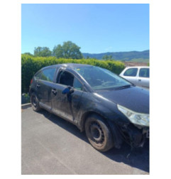 Com (Bloc Contacteur Tournant+Commodo Essuie Glace+Commodo Phare) CITROEN C4 1 Photo n°8