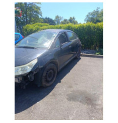 Com (Bloc Contacteur Tournant+Commodo Essuie Glace+Commodo Phare) CITROEN C4 1 Photo n°9