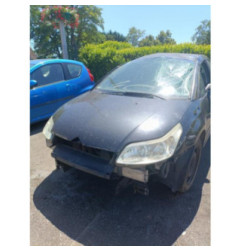 Com (Bloc Contacteur Tournant+Commodo Essuie Glace+Commodo Phare) CITROEN C4 1 Photo n°10