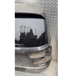 Malle/Hayon arriere CITROEN C4 GRAND PICASSO 2 Photo n°3