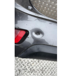 Pare choc arriere CITROEN C4 GRAND PICASSO 2 Photo n°3