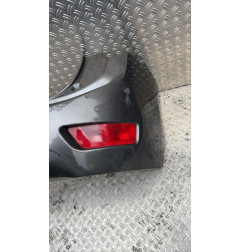 Pare choc arriere CITROEN C4 GRAND PICASSO 2 Photo n°4