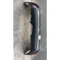 Pare choc arriere CITROEN C4 GRAND PICASSO 2