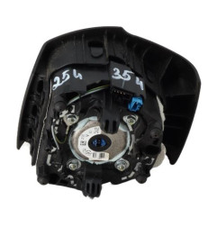 Air bag conducteur CITROEN C4 GRAND PICASSO 2