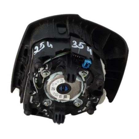 Air bag conducteur CITROEN C4 GRAND PICASSO 2