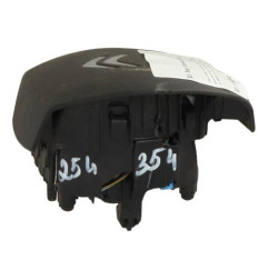 Air bag conducteur CITROEN C4 GRAND PICASSO 2 Photo n°3