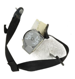 Ceinture arriere droit CITROEN C4 GRAND PICASSO 2 Photo n°3