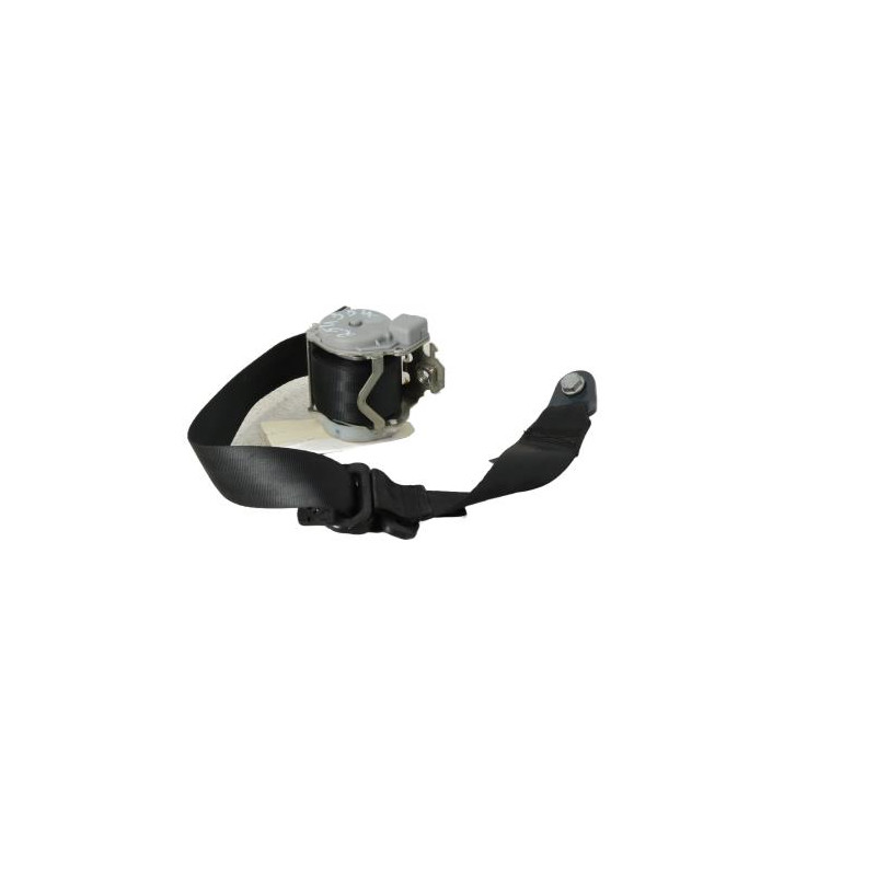 Ceinture arriere gauche CITROEN C4 GRAND PICASSO 2